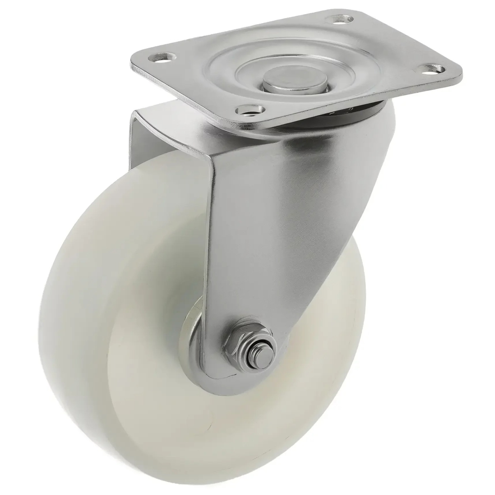 Колеса из нержавеющей стали