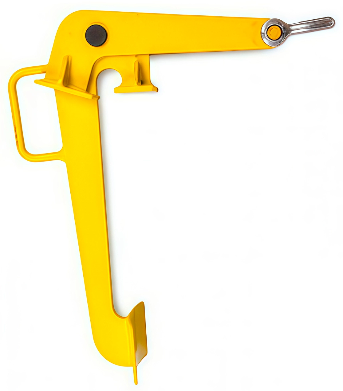 Захват для бочек 600 кг (арт. 048508)