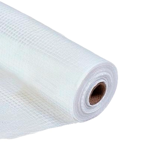 Пленка армированная, плотность 140 гр/м2, размер 6х25 м