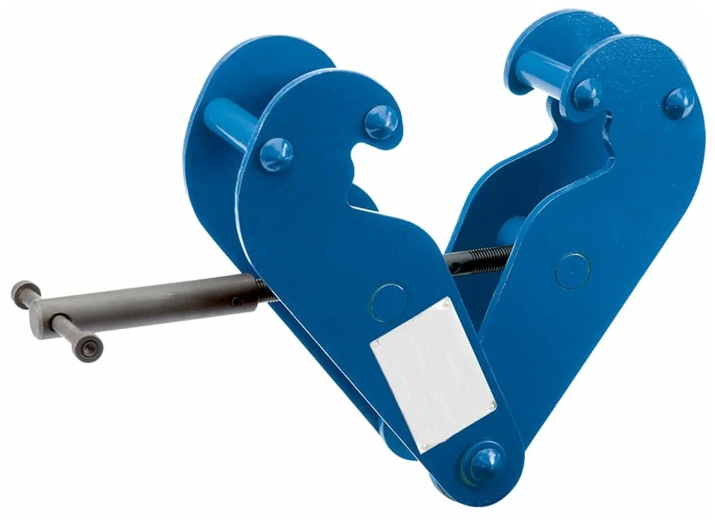 Захват балочный (струбцина/клипса) 5т (90-320)