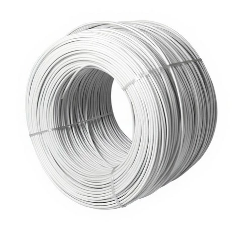 Провод ПНСВ для прогрева бетона