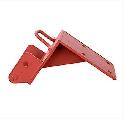 Комплектующие ЗУС